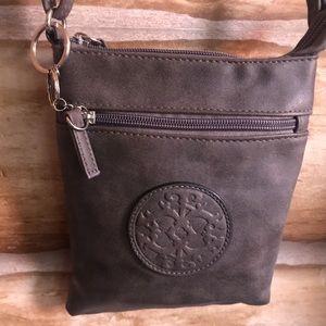 Womens crossbody bag